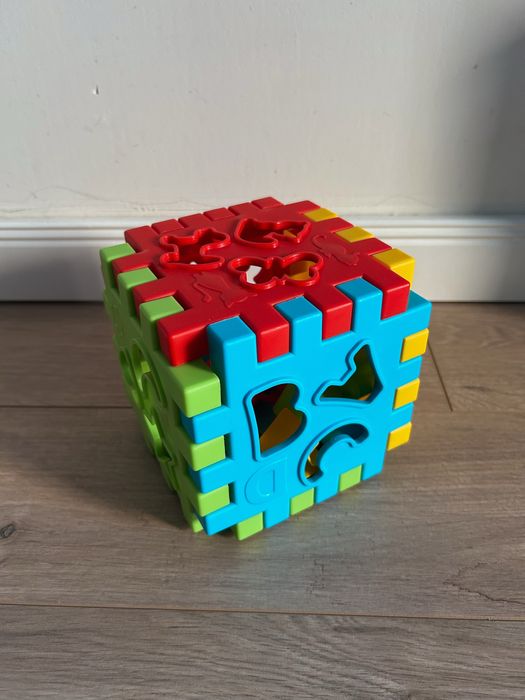 Детски образователни играчки