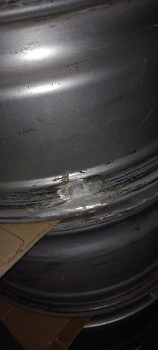 Джанти оригинални 18 за BMW  350лв.