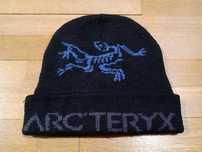 Arc'teryx зимна шапка вълна оригинал Arcteryx