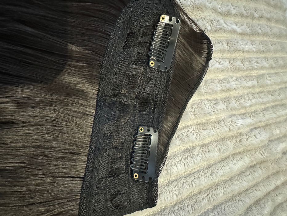 Extensie păr - vând