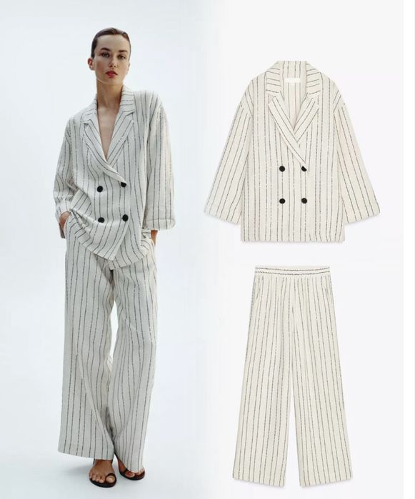 Нов  сет на Zara