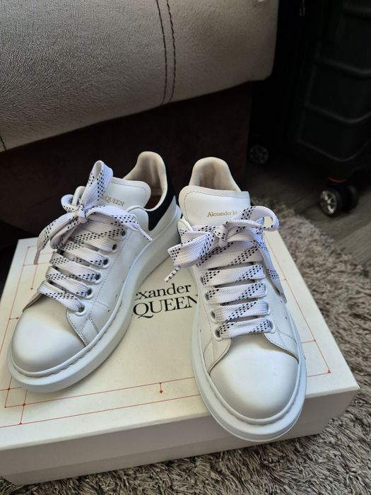 Vand sneakers Alexander Mcqueen