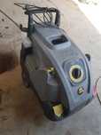 Karcher profesional HDS 6/12 C mașină de spălat cu presiune