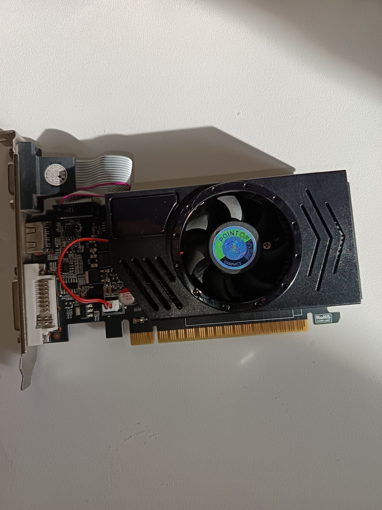 Gt 730 2gb sddr3