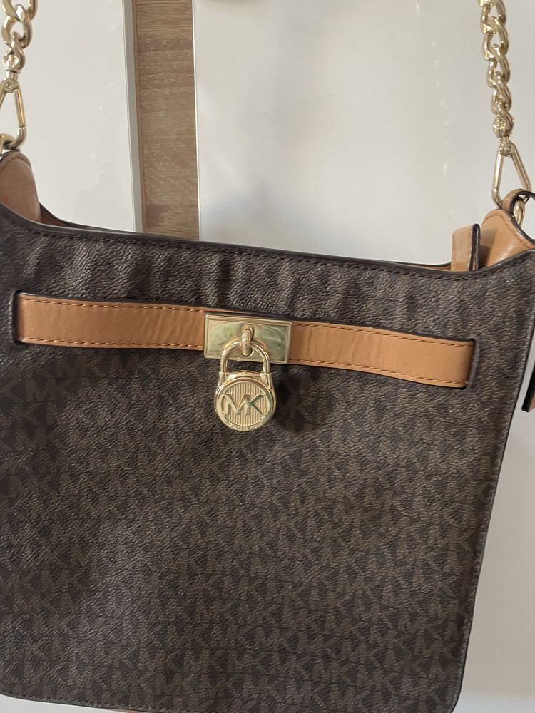 Дамска чанта Michael Kors