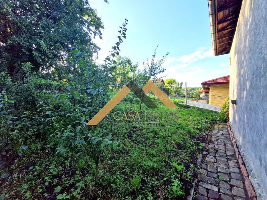 Продава се Къща в с. Големо Бучино, Област Перник - 65 кв.м за 1847 €/кв.м - Снимка #6