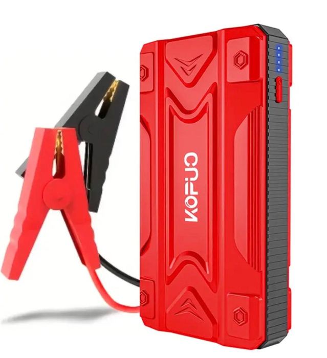 Starter Auto 3000A Puternic