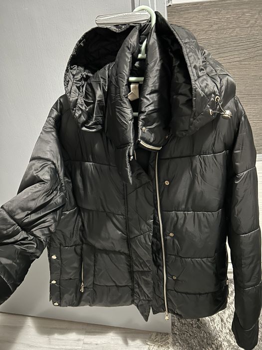 Geaca Mango model deosebit