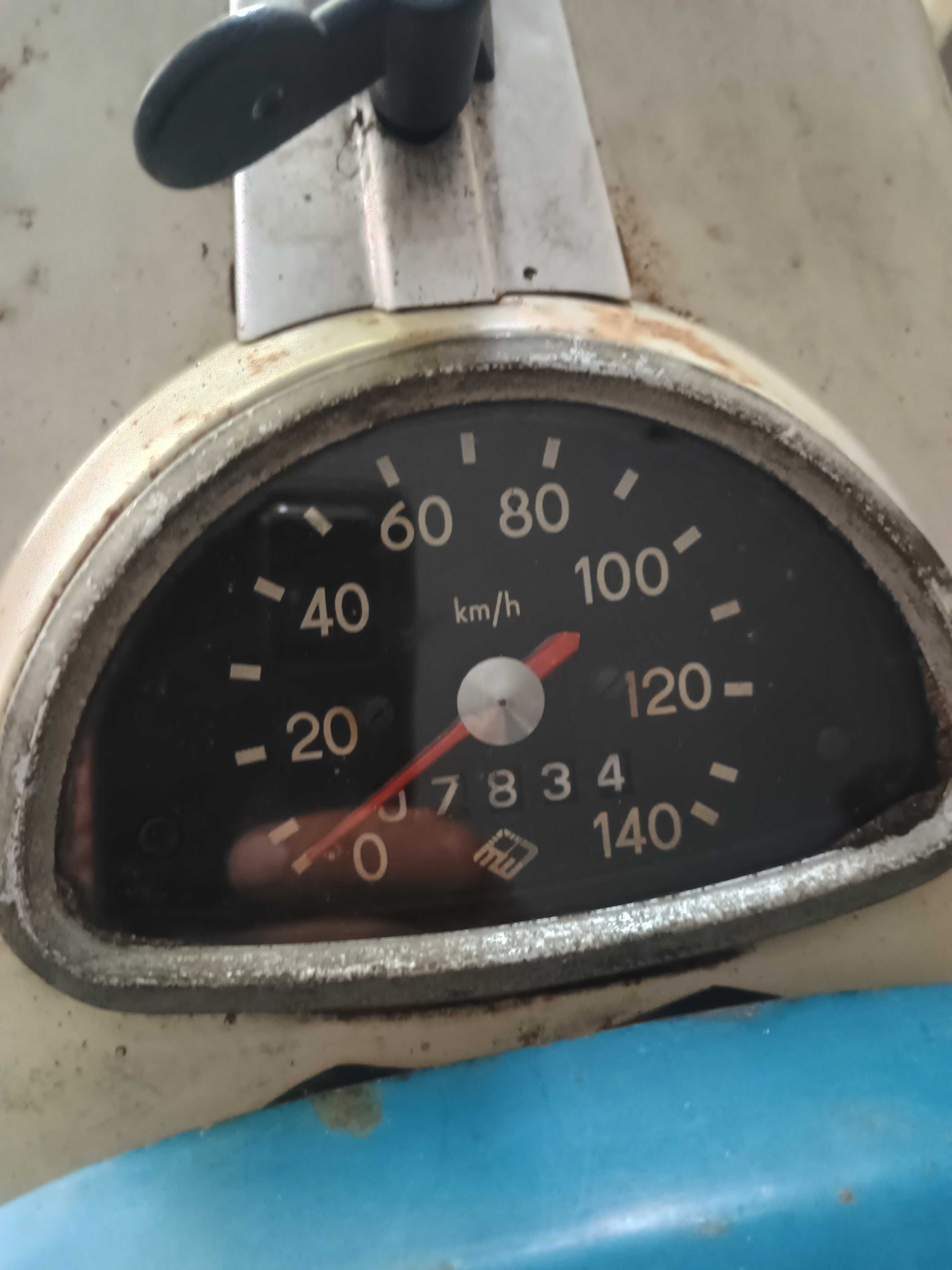 Мз MZ Trophi 175