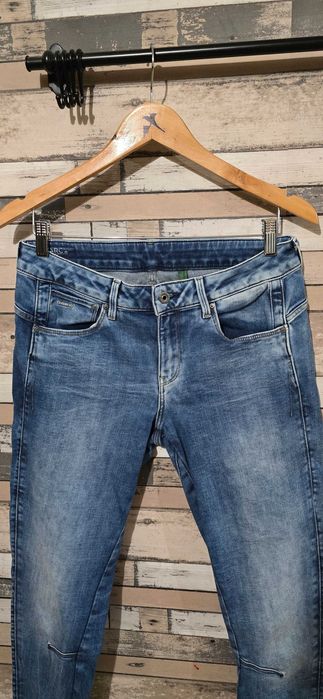 G-star raw W/30-дамски дънки (х-296)