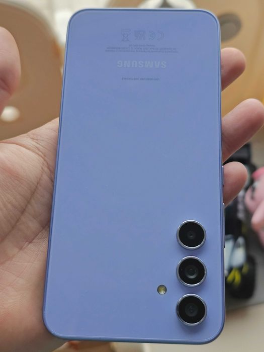 Samaung Galaxy a54 5G 128gb