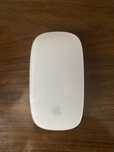 Apple magic mouse