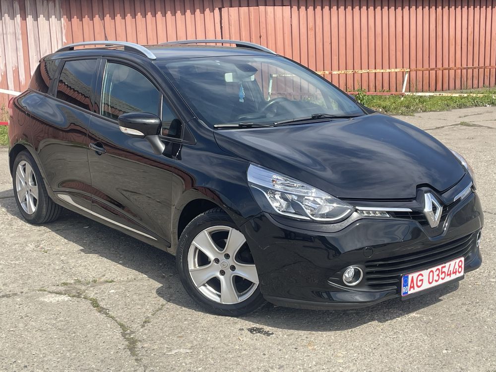 Renault clio / climatronic