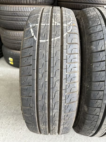 215/65/16c 8pr Pirelli 4piese