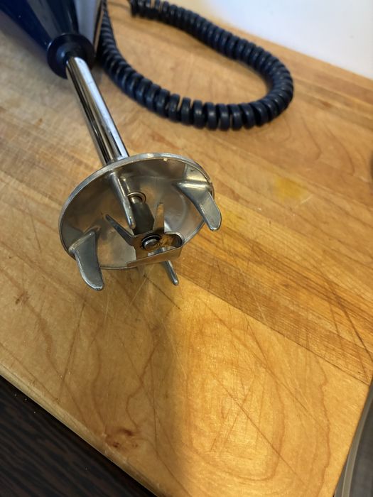 Blender vertical Bamix/Esge 160W