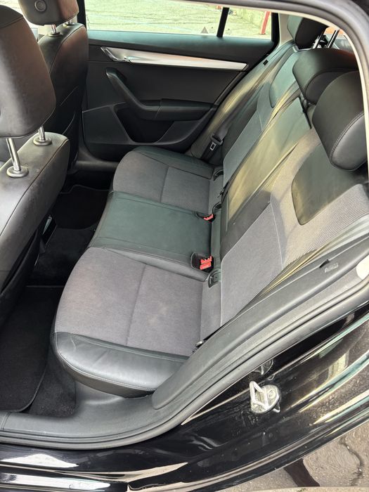 Skoda Octavia 1.5 TSI -150Cp- DSG