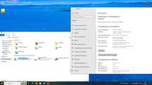 Laptop 17.3" Dell Vostro 3750 i7-2670QM 8GB 500GB