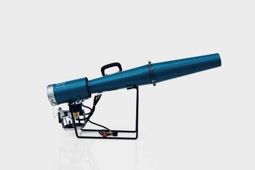 Пропановый отпугиватель птиц KBS  M-1 Турция