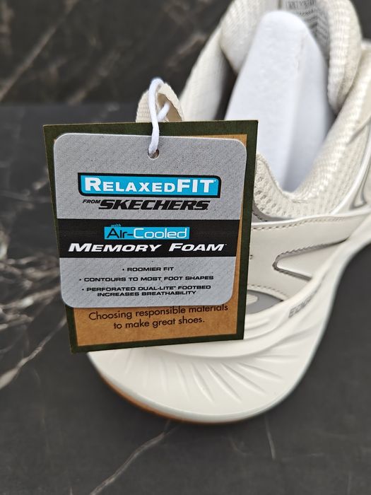 Adidași Skechers Edgeride originali cool top confort