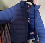 Vand Geaca Tommy Hilfiger S