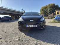 Ford Forsta 2010 1.6 econetic