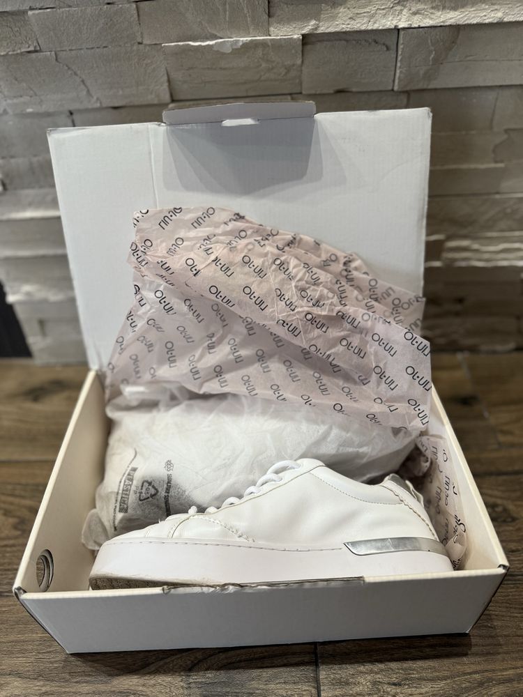 Liu Jo Silvia 81 - Sneaker
