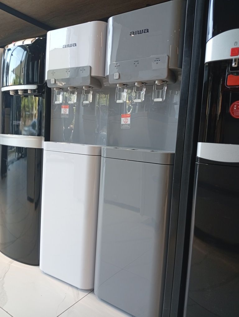 Кулер для воды / Aiwa suv kulleri Optom sklad