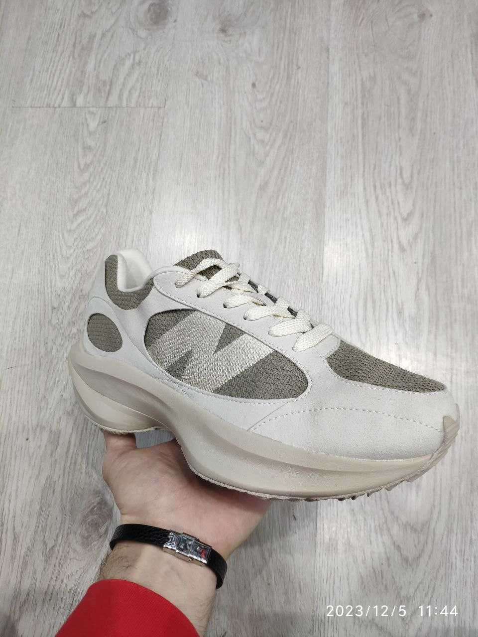 NEW BALANCE WARPED RUNNER - Привезли из ЕВРОПЫ размеры от 40 до 45.