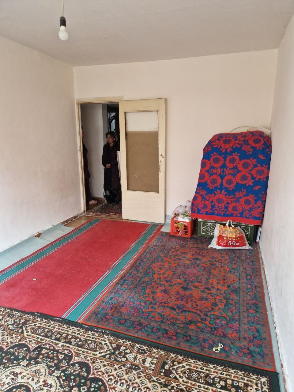 Квартира 2 хонали