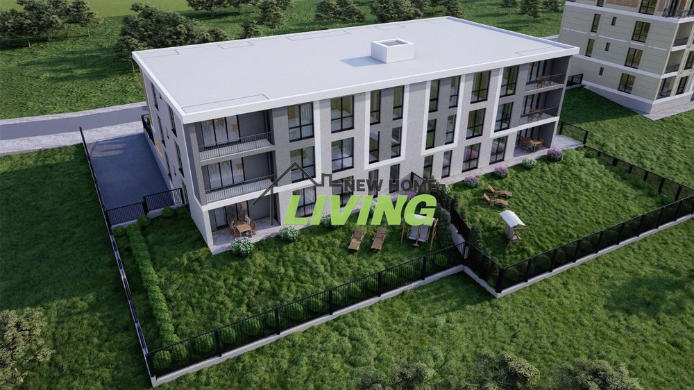 Продава се Тристаен апартамент в с. Марково, Област Пловдив - 107 кв.м за 858 €/кв.м - Снимка #2