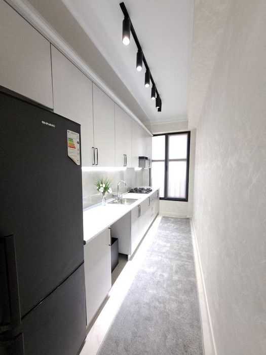 3х комнатная квартира со всеми удобствами по ул.М.Улугбека