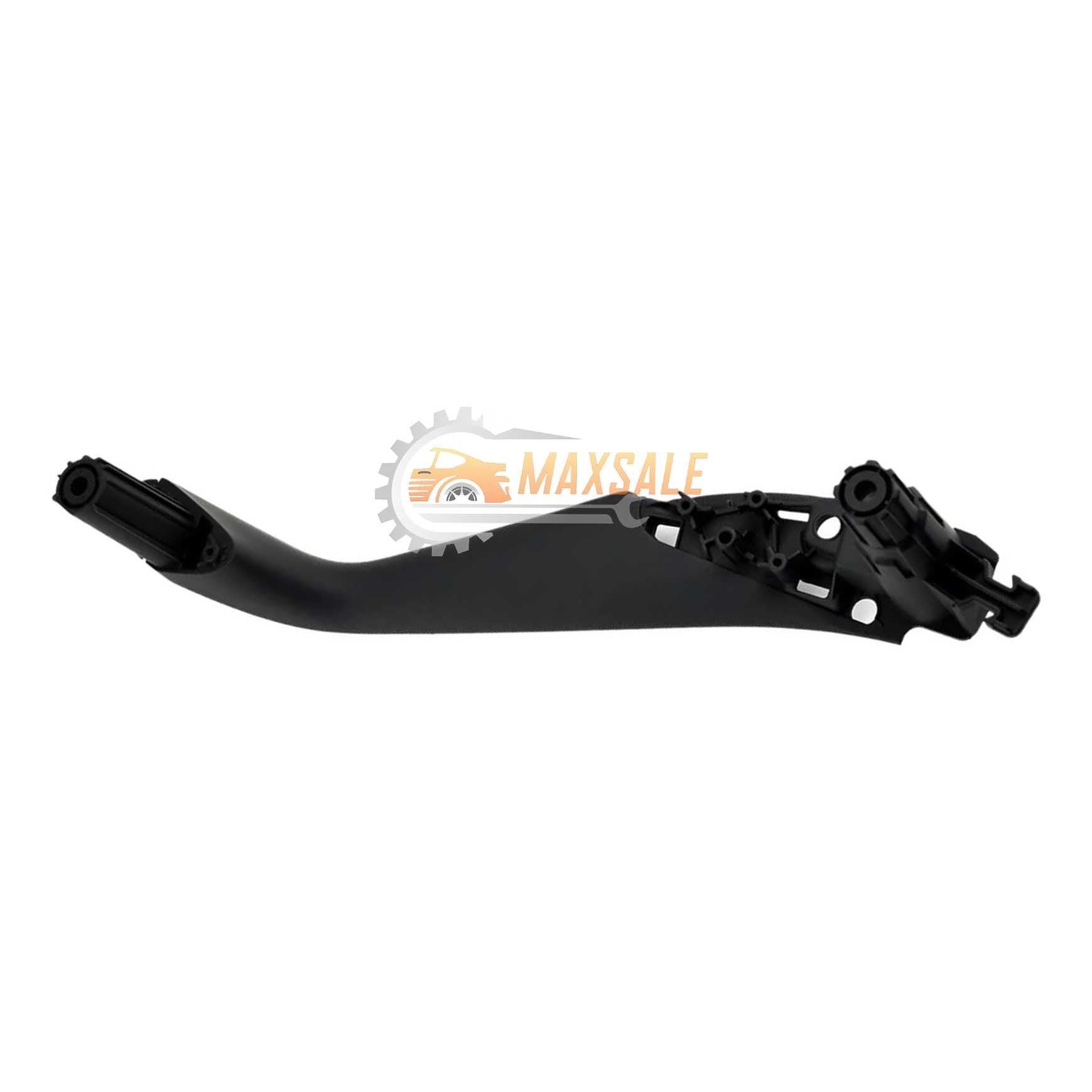 BMW 5 G30 G31 520 530 БМВ Г30 Г31 вътрешна дръжка врата панел черен