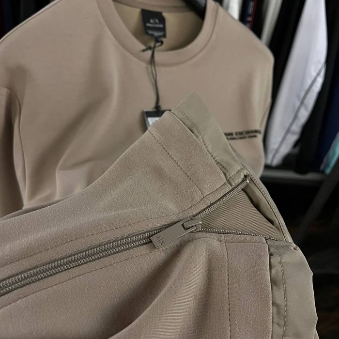 Мъжки екипи Armani Exchange