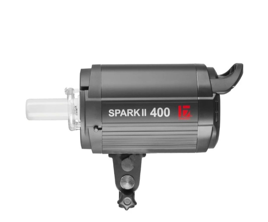 Студийная вспышка JINBEI SPARK ll 400