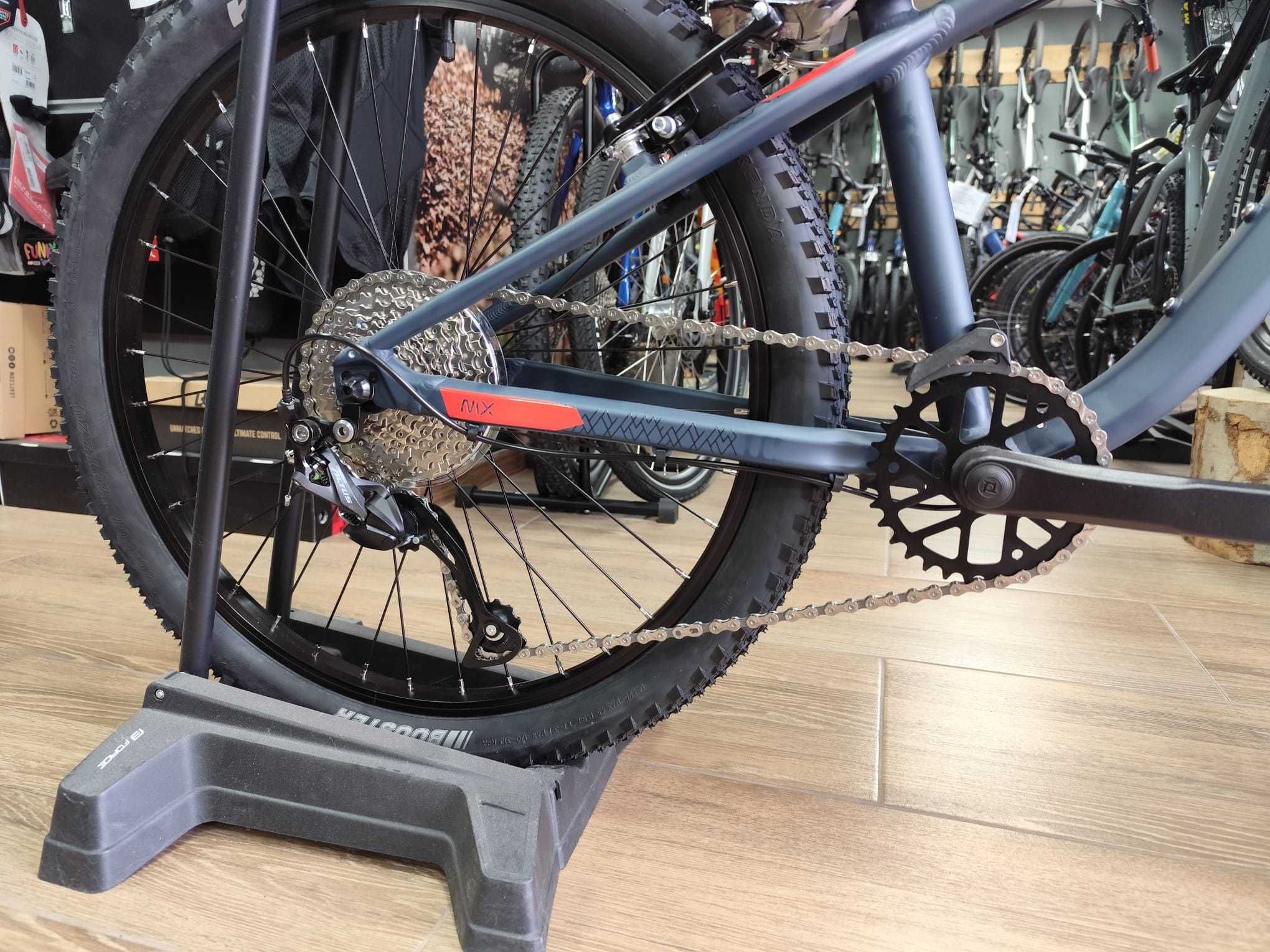 N00824I5 ORBEA MX24 XC 23 in stoc la Est Bike Funky Sports