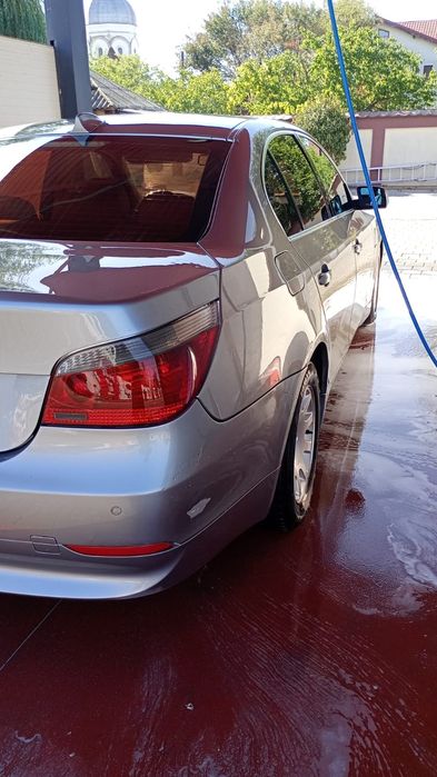 VAND BMW E60 525d din 2006 PROPIETAR PRET 2500E