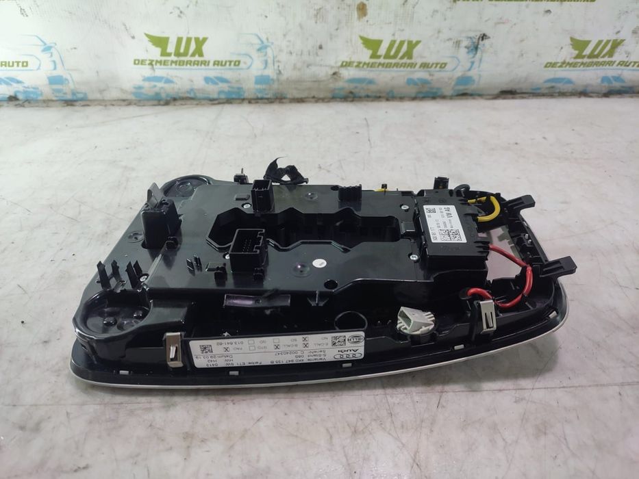 Plafoniera 5Q0951177 Audi A6 C8 [2018 - 2020] 2.0 DKNA +hybrid