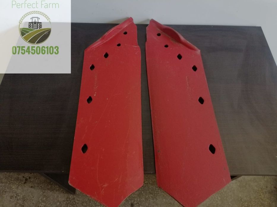 Dalta Plug Kuhn Huard Keverland Lemken Potingher Rabe Vogel Noot etc