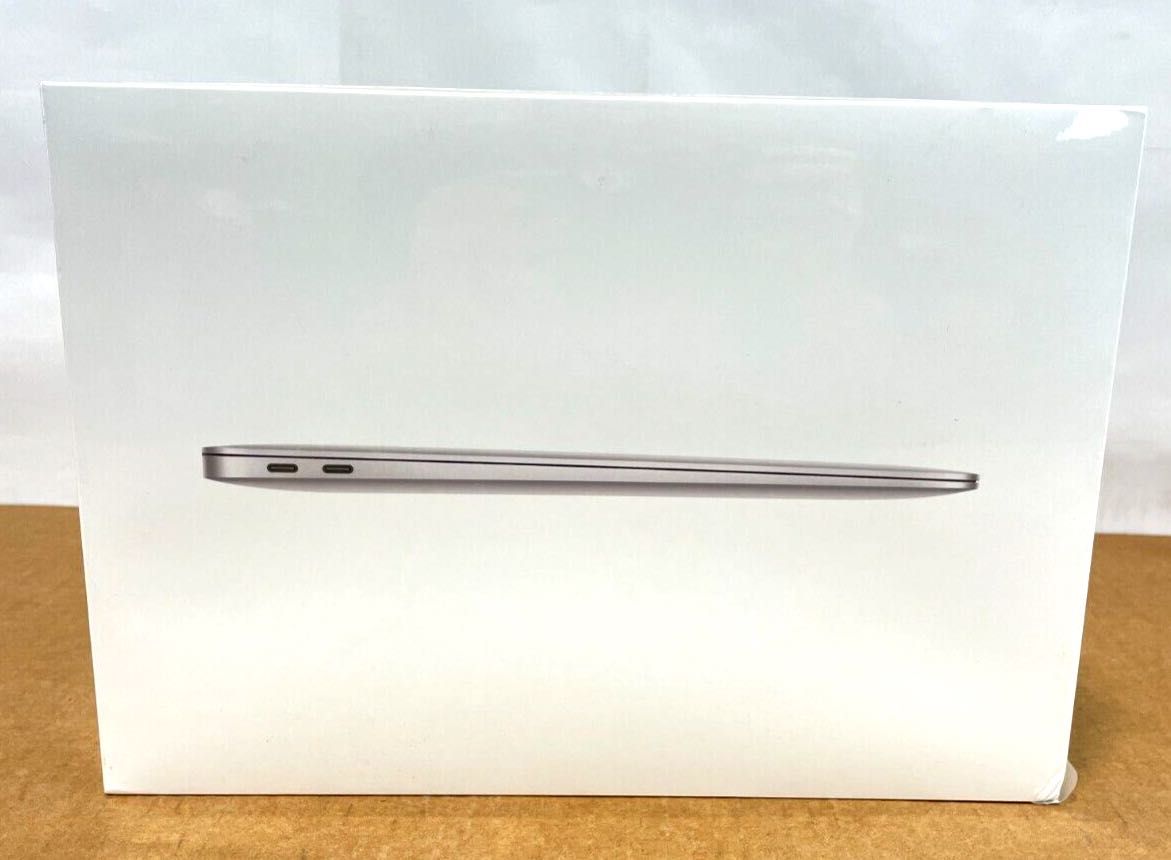 Apple MacBook Air M1 8GB 256GB Silver NOU SIGILAT garantie 1 an