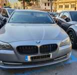 Dezmembrez bmw 520 automat , volan dreapta