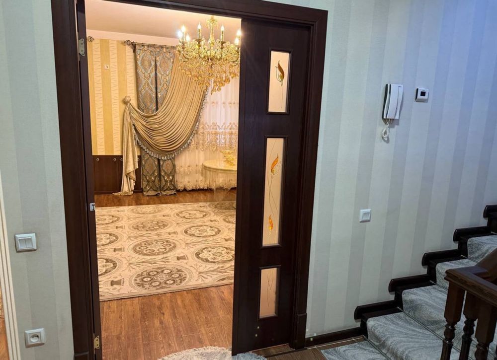 Аренда дома Циалковский ул Никитина uy ijara Nikitina Rublyevka evro d
