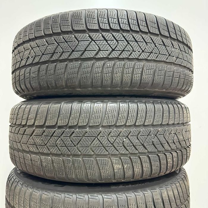 Jante Mercedes C Class W206 R17 anv iarna 225/55 R17 *Garantie*Factura