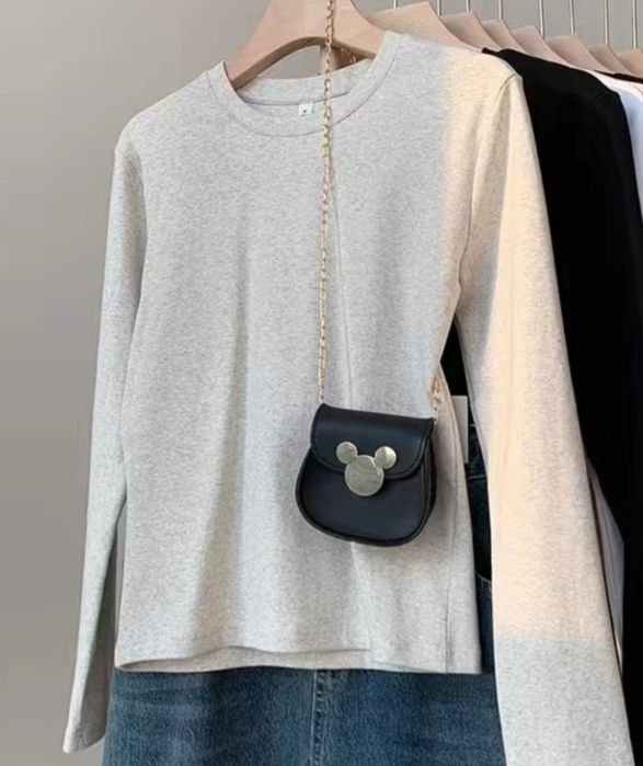 Продам новый лонгслив