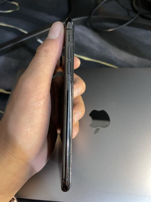 Iphone xs max 64gb