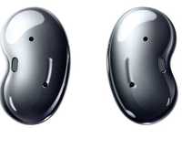 Casti bluetooth Samsung Galaxy Buds Live, Cosmic Black