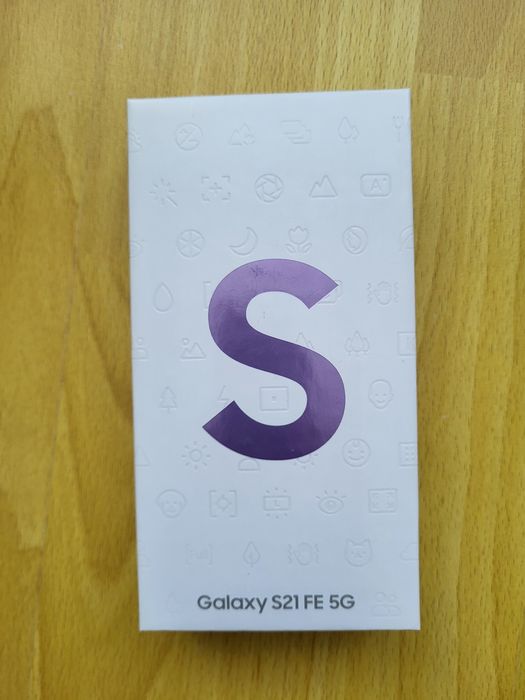Samsung Galaxy S21 FE 5G