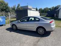 Renault laguna 2