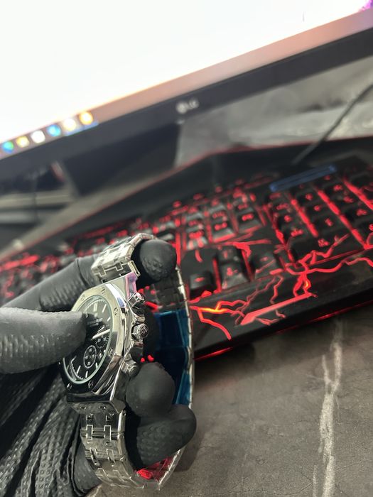 Ceas Audemars Piguet AP Royal Oak Model 2