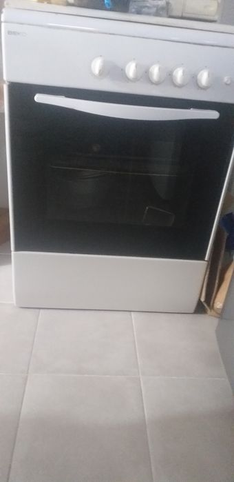 Газ плита в хорошем качестве