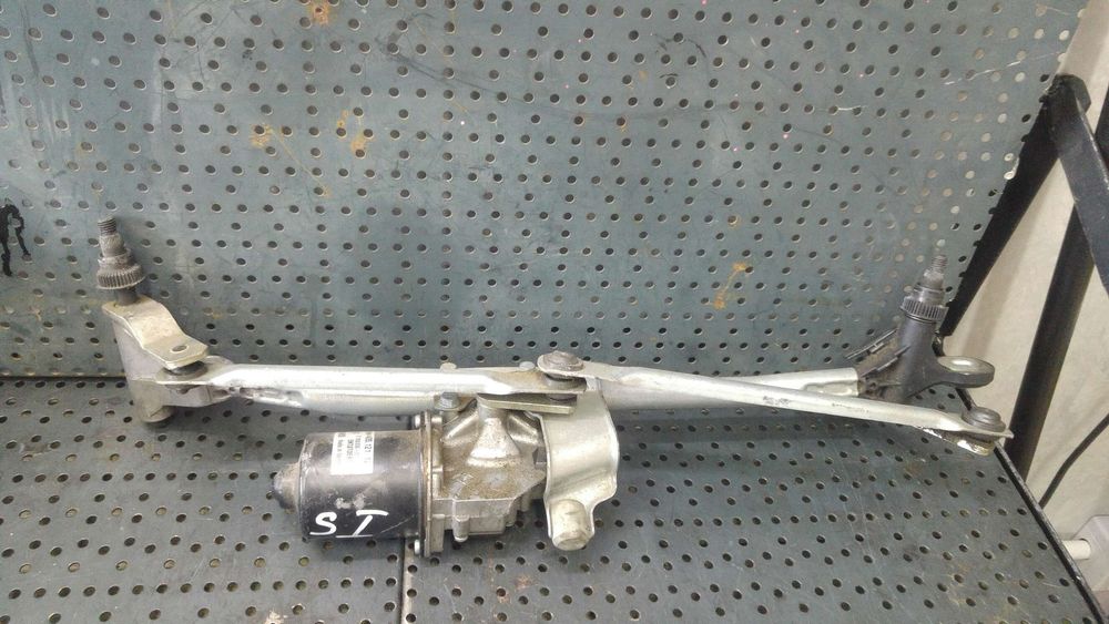 Ansamblu stergator motoras bmw seria 1 e81 e87 405121 719303601